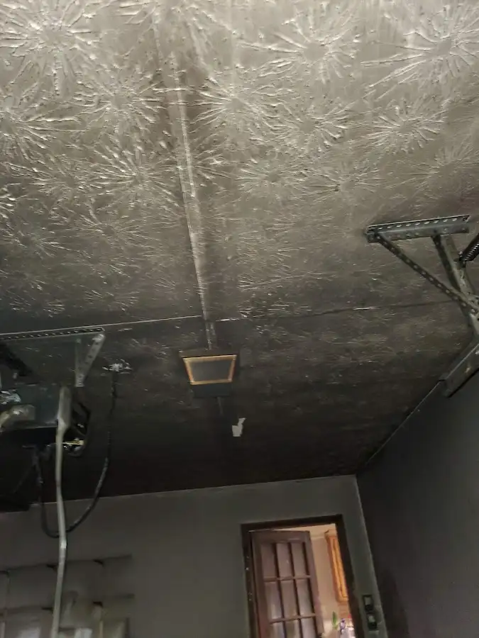 Fire and smoke damage assessment for Emergency Water Damage Services in Kennesaw
